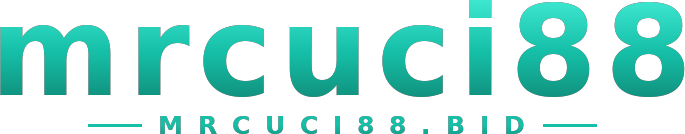 mrcuci88 logo