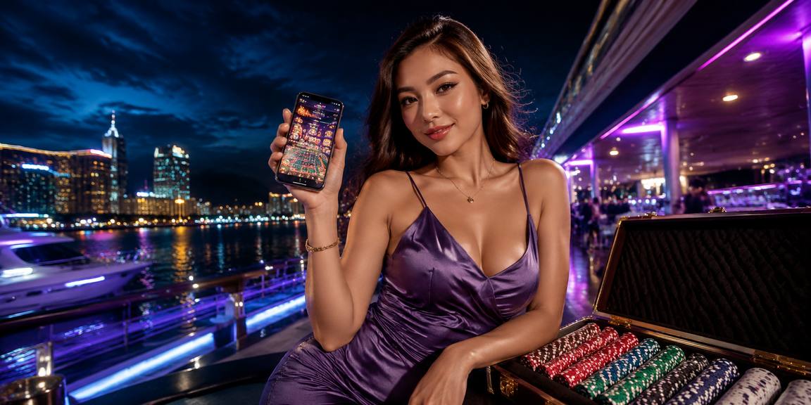mrcuci88 Fortune Ox Hadir di mrcuci88 Malaysia